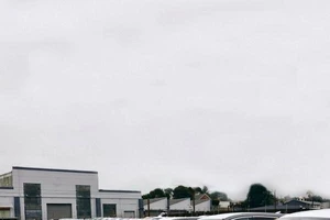 Lô xe đầu tiên cập cảng California - VinFast nhận giấy phép bán hàng tại Mỹ