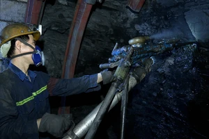 Năm 2022, TKV lãi hơn 8.100 tỉ, nộp ngân sách hơn 21.000 tỉ đồng