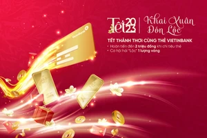 Giải pháp mua sắm tiết kiệm dịp Tết Nguyên Đán