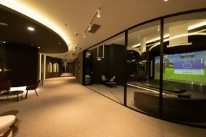 VGS Hidden Castle đã có mặt tại Việt Nam