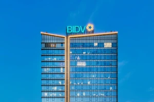 BIDV tiên phong ban hành 'Khung Khoản vay bền vững'