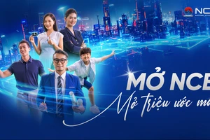 NCB Sing & Share: Âm nhạc hé mở những câu chuyện về ước mơ 