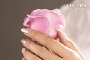 Nhẫn kim cương - Món quà thay lời yêu cho nàng