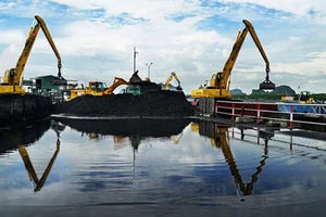 Hai tháng đầu năm 2023, TKV đạt doanh thu hơn 25.100 tỉ đồng