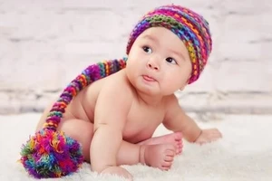 500 Tên hay cho bé trai thông minh và mạnh mẽ 2023