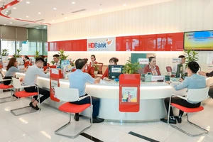 The Asset vinh danh HDBank là ngân hàng tốt nhất về tài chính bền vững