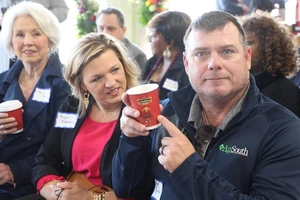 King Coffee đầu tư vào lĩnh vực sản xuất, kinh doanh tại Mỹ 