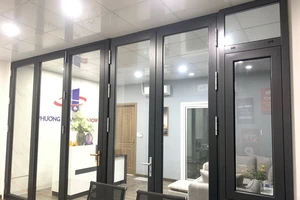 Phương Trang Window - 2 tiêu chí chọn cửa nhôm Xingfa