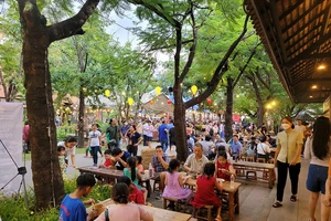 Thưởng thức hơn 350 món ăn ba miền tại Lễ hội văn hóa ẩm thực, món ngon Saigontourist Group 2023