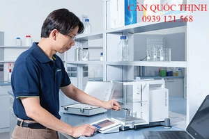 Tại sao nên chọn dịch vụ sửa cân điện tử của Cân Điện Tử Quốc Thịnh?
