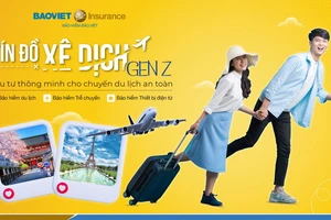 Nỗi niềm của những tín đồ xê dịch Gen Z