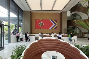 Quý I-2023: Techcombank tiếp tục dẫn đầu toàn ngành về an toàn vốn 