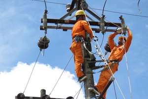 Điện lực miền Nam: Sẵn sàng đảm bảo cấp điện 21 tỉnh phía Nam trong dịp lễ
