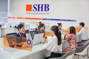 Ngân hàng Nhà nước chấp thuận cho SHB Finance chuyển đổi hình thức pháp lý