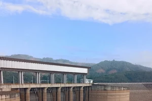 Miền Trung – Tây Nguyên: Căng thẳng cung ứng điện các tháng mùa khô