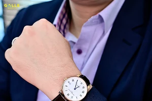 Tại sao đồng hồ cơ thường đắt hơn các loại đồng hồ khác?