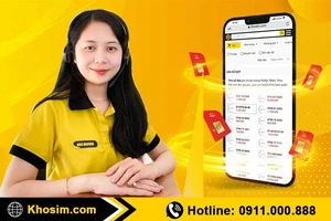 Khosim.com giới thiệu sim năm sinh ‘sim đặc biệt’