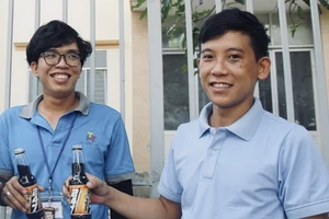 Wake-up 247 'chơi lớn', tặng ngay 7 xe máy mỗi 24 giờ