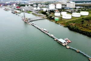 PV GAS xác lập vị thế tiên phong trong lĩnh vực kinh doanh LNG