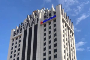 Lộ diện đối tác chiến lược của MB Group đối với MBCambodia 