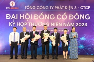 EVNGENCO3 đảm bảo sản xuất điện trước nhiều khó khăn, thách thức