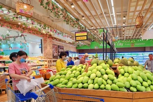 Co.opmart, Co.opXtra chính thức bước vào mùa ‘Shopping Season’ kéo dài đến 3 tháng