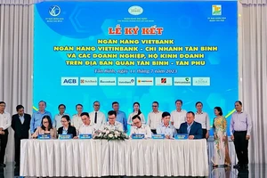 Vietbank dành 1.000 tỷ đồng hỗ trợ các doanh nghiệp