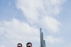 Tích tem đổi quà 2023: Du lịch theo phong cách vì thế giới bền vững