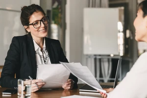 Quy trình tuyển dụng quản lý cấp cao chuyên nghiệp