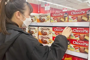 Chocopie một ‘Tình’ dành cho Việt Nam, 10 năm không tăng giá