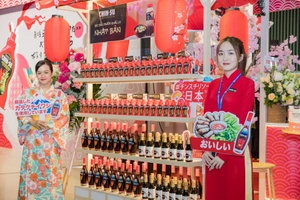 Liên tiếp đạt các giải thưởng, Masan khẳng định thương hiệu uy tín