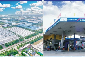 Tín Nghĩa và nền tảng của sự thịnh vượng