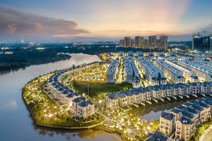 Dòng tiền sinh lời ổn định từ cho thuê nhà tại Vinhomes Grand Park