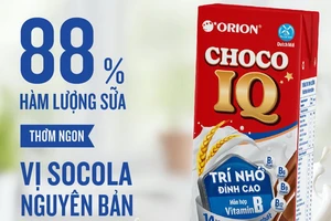 Bí quyết giúp trẻ phát triển trí tuệ, rèn luyện trí thông minh mỗi ngày 