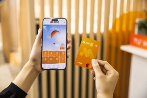 Tạo cá tính riêng, chi tiêu dễ dàng với thẻ tín dụng mDigi của MSB