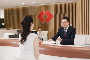 Giá trị vượt thời gian từ bản lĩnh của ‘người tiên phong’ số hóa ngành ngân hàng