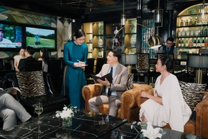 SASCO ra mắt Phòng chờ thượng hạng Prime Lounge