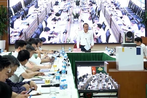 5 tháng năm 2023, TKV ước đạt doanh thu hơn 70.000 tỉ đồng