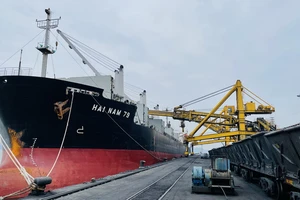 TKV: Nâng công suất mỏ, tạo đột phá mới trong ứng dụng 4.0