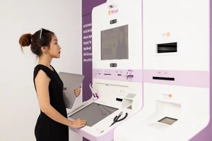 Banking Trendsetter – Dẫn đầu số hóa, TPBank kiến tạo phong cách tài chính cá nhân