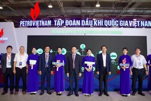 ‘Kết nối công nghệ và đổi mới sáng tạo Việt Nam 2023’