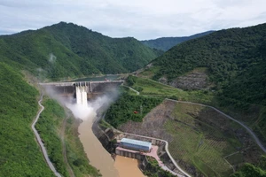 EVNGENCO1 tìm kiếm dự án đầu tư nguồn điện mới