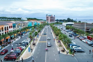 Dòng tiền nhạy bén chảy về NovaWorld Phan Thiet thời điểm cuối năm