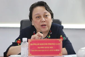 Chính sách quản lý thuốc lá mới của Việt Nam tại COP10 có thể sẽ bỏ ngỏ