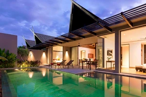 Sở hữu kỳ nghỉ tại châu Á: Còn nhiều ‘đất diễn’?