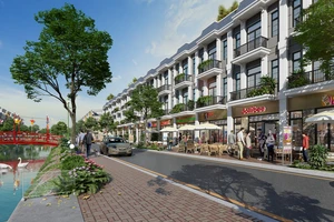 The Diamond City - Bảo chứng pháp lý vững vàng cho khách hàng sở hữu