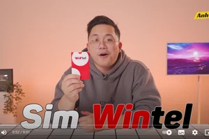 Thu hút giới trẻ, Wintel đạt tăng trưởng thuê bao mới trung bình 136% mỗi tháng