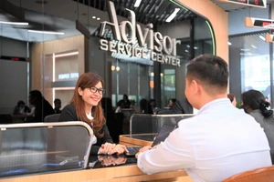 Manulife Việt Nam ra mắt quy trình xác thực và giám sát phát hành hợp đồng qua ứng dụng M-Pro