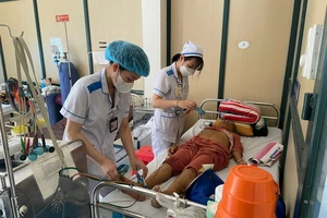 Trường Cao đẳng Công nghệ Y - Dược Việt Nam mở Ngành cao đẳng y sĩ đa khoa