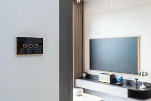 Hunonic - Giải pháp Smarthome toàn diện cho người Việt